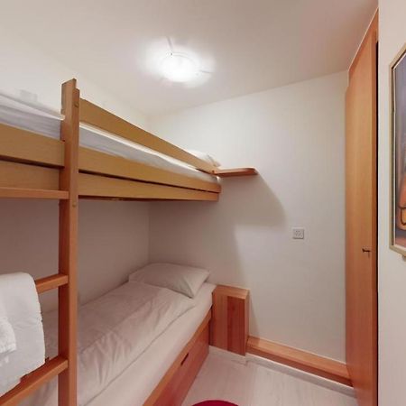 Allod Bad 203 St. Moritz Exterior foto