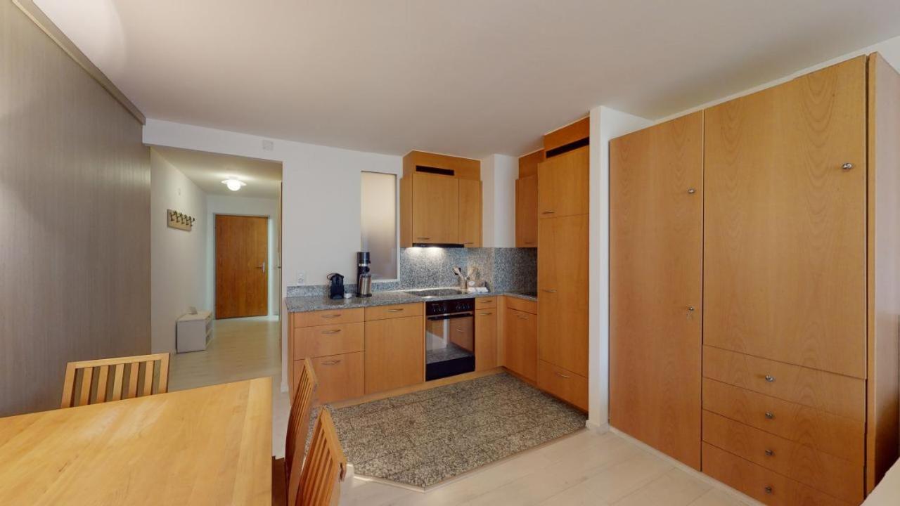 Allod Bad 203 St. Moritz Exterior foto