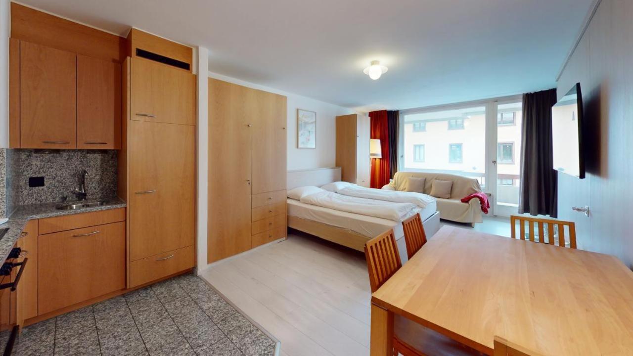 Allod Bad 203 St. Moritz Exterior foto