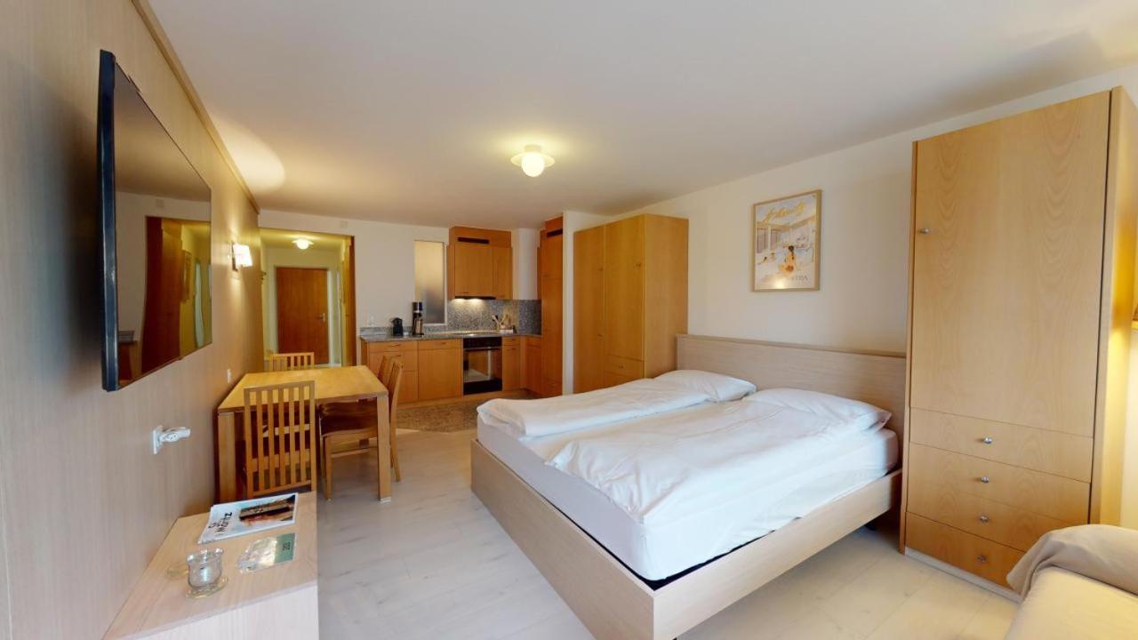 Allod Bad 203 St. Moritz Exterior foto